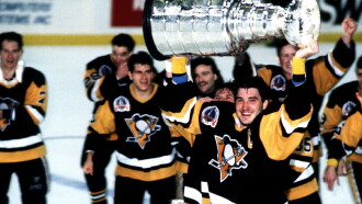 Pittsburgh is Home: The Story of the Penguins Trailer