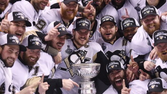 Pittsburgh Penguins 2016 Stanley Cup Champions Trailer