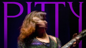 Pitty: ACNXX Ao Vivo em Salvador Trailer