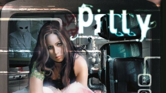Pitty: Admirável Video Novo Trailer