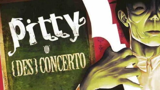 Pitty: {Des}Concerto Ao Vivo Trailer