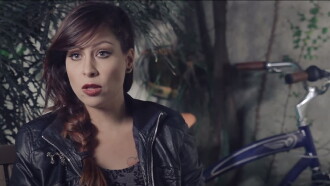 Pitty: Pela Fresta Trailer