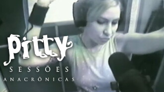 Pitty: Sessões Anacrônicas Trailer