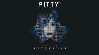 Pitty: Turnê Setevidas Ao Vivo Trailer