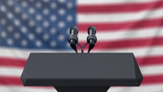 PIX11 News: Debate Night in America Trailer