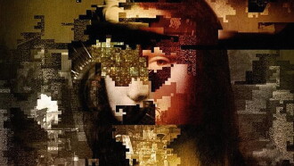 Pixel Theory Trailer