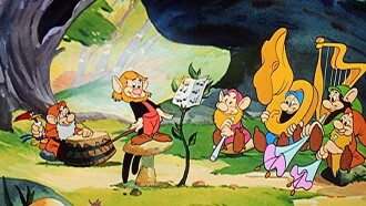 Pixie Picnic Trailer