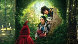 Pixie. The New Beginning Trailer