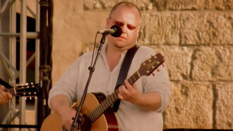 Pixies Acoustic & Electric Live Trailer