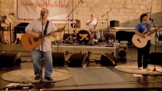 Pixies - Acoustic : Live In Newport Trailer