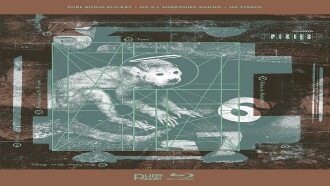 Pixies: Doolittle Trailer