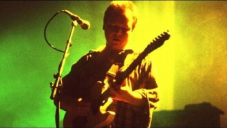 Pixies: Live in Utrecht Trailer