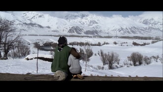Piyê Min Toz Şeker Trailer