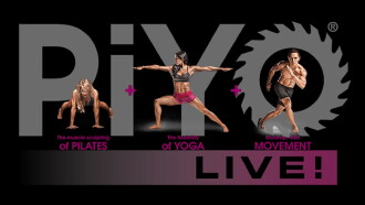 PiYo Trailer