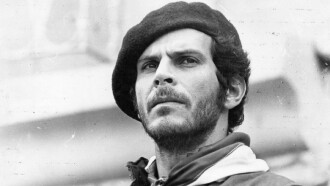 Pizarro Trailer