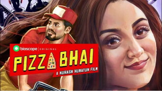 Pizza Bhai Trailer