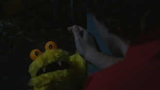 Pizza Fright! Trailer