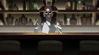 Pizza Head Trailer