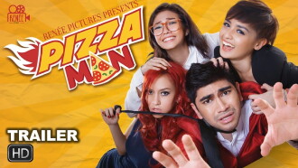 Pizza Man Trailer
