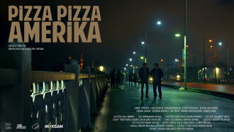 Pizza Pizza Amerika Trailer