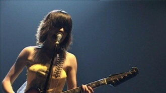PJ Harvey on Tour: Please Leave Quietly Trailer