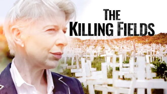 Plaasmoorde: The Killing Fields Trailer