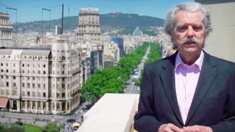 Plaça de Catalunya, èxit o fracàs? Trailer