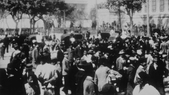 Place Méhémet Ali Trailer