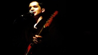 Placebo: Androgyny Trailer