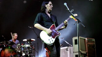 Placebo In concert Paris 2013 Trailer