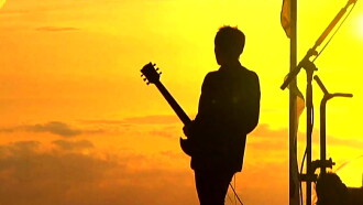 Placebo: Live at Rock AM Ring 2006 Trailer