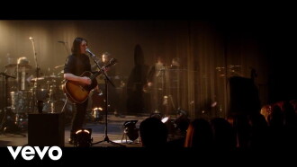 Placebo: MTV Unplugged Trailer