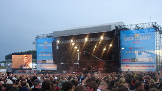 Placebo - Rock Am Ring 2022 Trailer