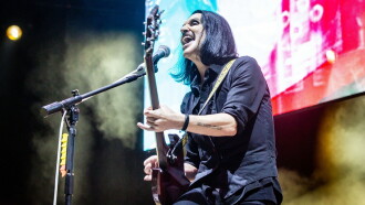 Placebo - This Is What You Wanted: Live in Mexico City Trailer