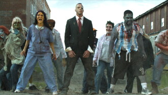 Plaga Zombie: American Invasion Trailer