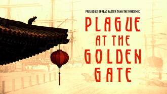 Plague at the Golden Gate Trailer