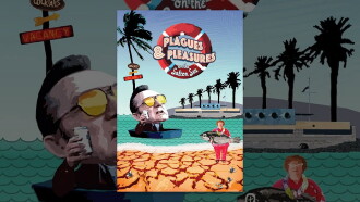 Plagues and Pleasures on the Salton Sea Trailer
