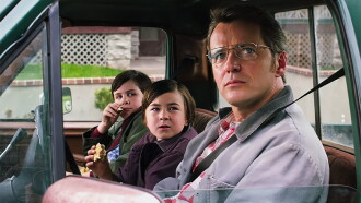 Plainsong Trailer