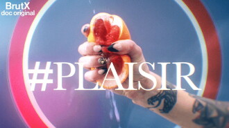 #plaisir Trailer