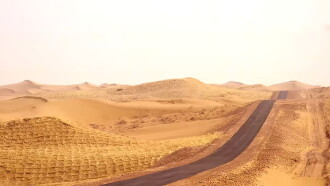 Plan In West Trailer