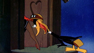 Plane Daffy Trailer