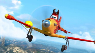 Planes - Vitaminamulch: Air Spectacular Trailer