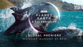 Planet Earth: A Celebration Trailer