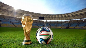Planet FIFA Trailer