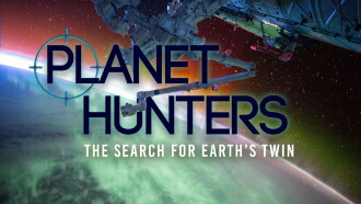 Planet Hunters Trailer
