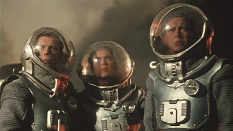 Planet of Storms Trailer