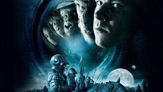 Planet of the Apes Trailer