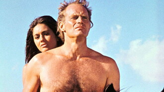 Planet of the Apes: A Milestone of Science Fiction Trailer
