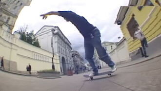 Planeta Patsanov Trailer