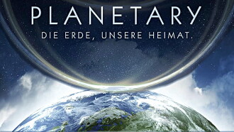 Planetary Trailer
